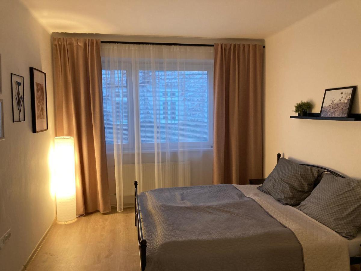 Family Provence Mikulov Apartment Luaran gambar