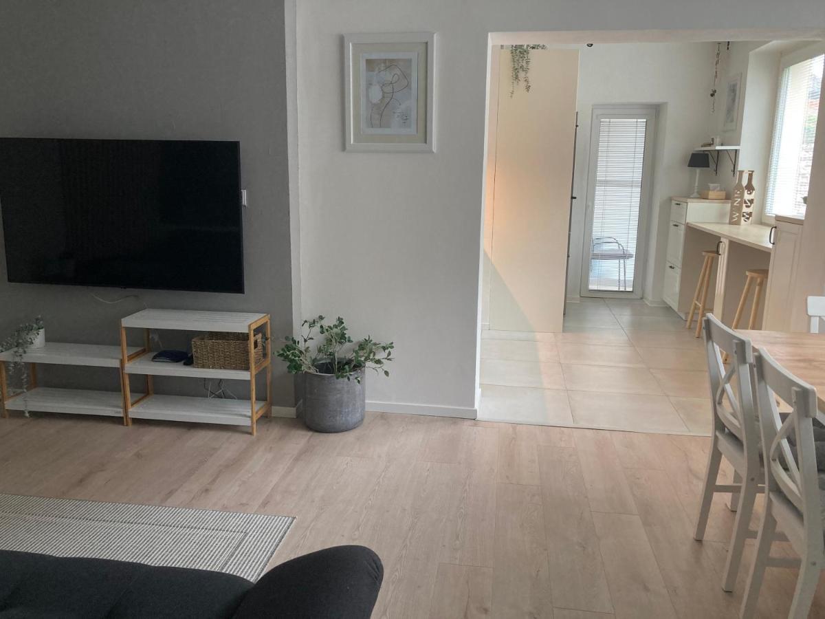 Family Provence Mikulov Apartment Luaran gambar