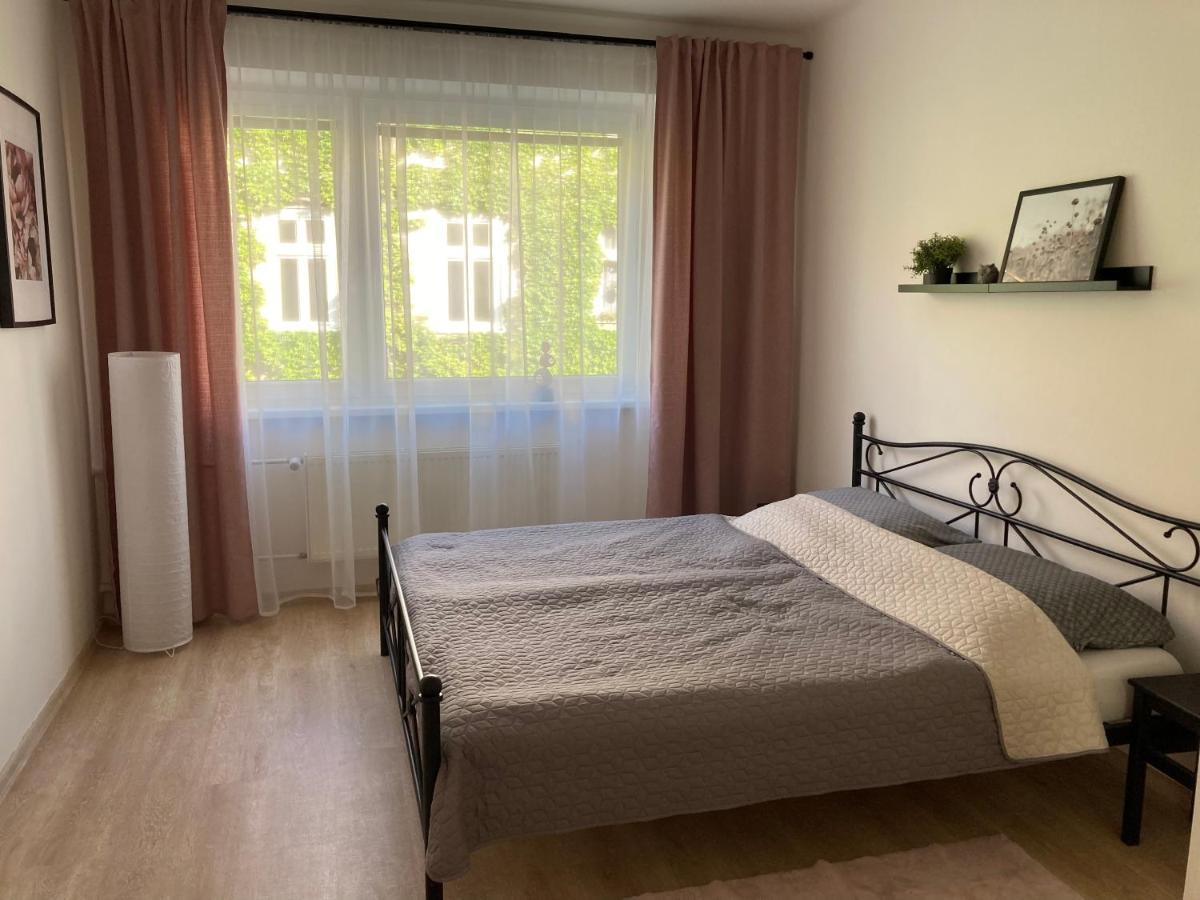 Family Provence Mikulov Apartment Luaran gambar